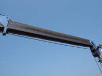 ISUZU Forward Truck (With 6 Steps Of Cranes) PKG-FSR34S2 2009 138,318km_18