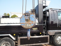 ISUZU Forward Truck (With 6 Steps Of Cranes) PKG-FSR34S2 2009 138,318km_19