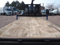 ISUZU Forward Truck (With 6 Steps Of Cranes) PKG-FSR34S2 2009 138,318km_20