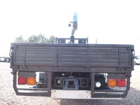 ISUZU Forward Truck (With 6 Steps Of Cranes) PKG-FSR34S2 2009 138,318km_21