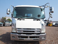 ISUZU Forward Truck (With 6 Steps Of Cranes) PKG-FSR34S2 2009 138,318km_23