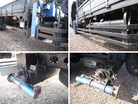 ISUZU Forward Truck (With 6 Steps Of Cranes) PKG-FSR34S2 2009 138,318km_25