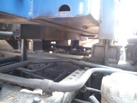 ISUZU Forward Truck (With 6 Steps Of Cranes) PKG-FSR34S2 2009 138,318km_26