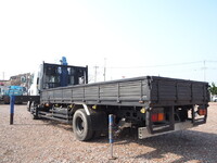 ISUZU Forward Truck (With 6 Steps Of Cranes) PKG-FSR34S2 2009 138,318km_2