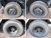 ISUZU Forward Truck (With 6 Steps Of Cranes) PKG-FSR34S2 2009 138,318km_30