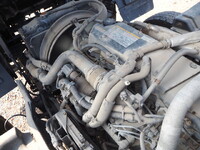 ISUZU Forward Truck (With 6 Steps Of Cranes) PKG-FSR34S2 2009 138,318km_31