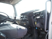 ISUZU Forward Truck (With 6 Steps Of Cranes) PKG-FSR34S2 2009 138,318km_36