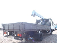 ISUZU Forward Truck (With 6 Steps Of Cranes) PKG-FSR34S2 2009 138,318km_4
