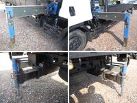 ISUZU Forward Truck (With 6 Steps Of Cranes) PKG-FSR34S2 2009 138,318km_7