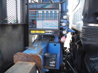 ISUZU Forward Truck (With 6 Steps Of Cranes) PKG-FSR34S2 2009 138,318km_8