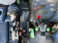 HINO Ranger Safety Loader (With 4 Steps Of Cranes) BDG-FJ7JKWA 2007 548,805km_16