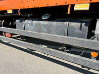 HINO Ranger Safety Loader (With 4 Steps Of Cranes) BDG-FJ7JKWA 2007 548,805km_18