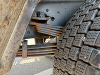 HINO Ranger Safety Loader (With 4 Steps Of Cranes) BDG-FJ7JKWA 2007 548,805km_19