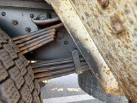 HINO Ranger Safety Loader (With 4 Steps Of Cranes) BDG-FJ7JKWA 2007 548,805km_20