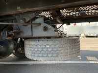 HINO Ranger Safety Loader (With 4 Steps Of Cranes) BDG-FJ7JKWA 2007 548,805km_21