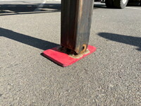 HINO Ranger Safety Loader (With 4 Steps Of Cranes) BDG-FJ7JKWA 2007 548,805km_22