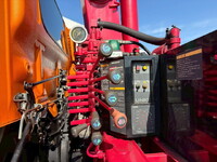 HINO Ranger Safety Loader (With 4 Steps Of Cranes) BDG-FJ7JKWA 2007 548,805km_23