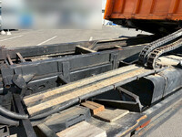 HINO Ranger Safety Loader (With 4 Steps Of Cranes) BDG-FJ7JKWA 2007 548,805km_25