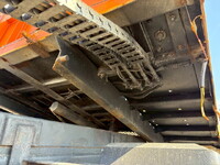 HINO Ranger Safety Loader (With 4 Steps Of Cranes) BDG-FJ7JKWA 2007 548,805km_26