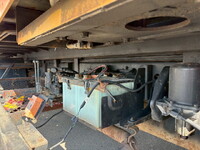 HINO Ranger Safety Loader (With 4 Steps Of Cranes) BDG-FJ7JKWA 2007 548,805km_28