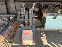 HINO Ranger Safety Loader (With 4 Steps Of Cranes) BDG-FJ7JKWA 2007 548,805km_30