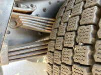 HINO Ranger Safety Loader (With 4 Steps Of Cranes) BDG-FJ7JKWA 2007 548,805km_31