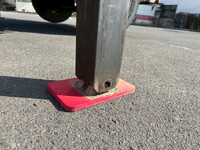 HINO Ranger Safety Loader (With 4 Steps Of Cranes) BDG-FJ7JKWA 2007 548,805km_32