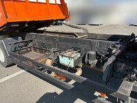 HINO Ranger Safety Loader (With 4 Steps Of Cranes) BDG-FJ7JKWA 2007 548,805km_36