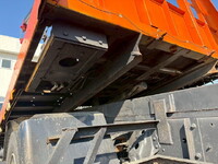 HINO Ranger Safety Loader (With 4 Steps Of Cranes) BDG-FJ7JKWA 2007 548,805km_37