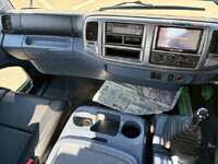 HINO Ranger Safety Loader (With 4 Steps Of Cranes) BDG-FJ7JKWA 2007 548,805km_40