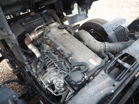 HINO Ranger Truck (With 4 Steps Of Cranes) BDG-GK8JRWA 2008 460,046km_28