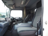 HINO Ranger Truck (With 4 Steps Of Cranes) BDG-GK8JRWA 2008 460,046km_29