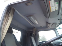 HINO Ranger Truck (With 4 Steps Of Cranes) BDG-GK8JRWA 2008 460,046km_30