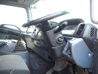 HINO Ranger Truck (With 4 Steps Of Cranes) BDG-GK8JRWA 2008 460,046km_31