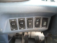 HINO Ranger Truck (With 4 Steps Of Cranes) BDG-GK8JRWA 2008 460,046km_37