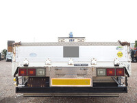 HINO Ranger Truck (With 4 Steps Of Cranes) BDG-GK8JRWA 2008 460,046km_5