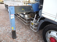 HINO Ranger Truck (With 4 Steps Of Cranes) BDG-GK8JRWA 2008 460,046km_8