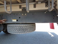 HINO Ranger Aluminum Wing TKG-GD7JLAA 2013 430,000km_11