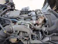 HINO Ranger Aluminum Wing TKG-GD7JLAA 2013 430,000km_15