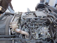 HINO Ranger Aluminum Wing TKG-GD7JLAA 2013 430,000km_16