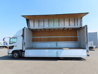 HINO Ranger Aluminum Wing TKG-GD7JLAA 2013 430,000km_26