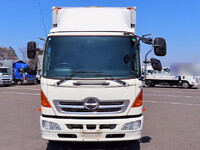 HINO Ranger Aluminum Wing TKG-GD7JLAA 2013 430,000km_3