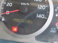 HINO Ranger Aluminum Wing TKG-GD7JLAA 2013 430,000km_40