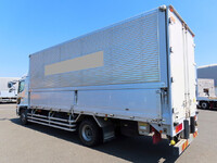 HINO Ranger Aluminum Wing TKG-GD7JLAA 2013 430,000km_4