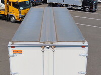 HINO Ranger Aluminum Wing TKG-GD7JLAA 2013 430,000km_7