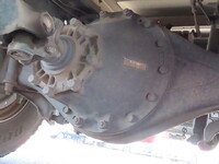 HINO Ranger Aluminum Wing TKG-GD7JLAA 2013 430,000km_9