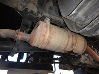 HINO Dutro Cherry Picker BDG-XZU304E 2007 52,000km_13