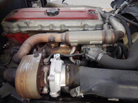 HINO Dutro Cherry Picker BDG-XZU304E 2007 52,000km_16