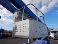 HINO Dutro Cherry Picker BDG-XZU304E 2007 52,000km_28