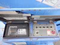 HINO Dutro Cherry Picker BDG-XZU304E 2007 52,000km_31